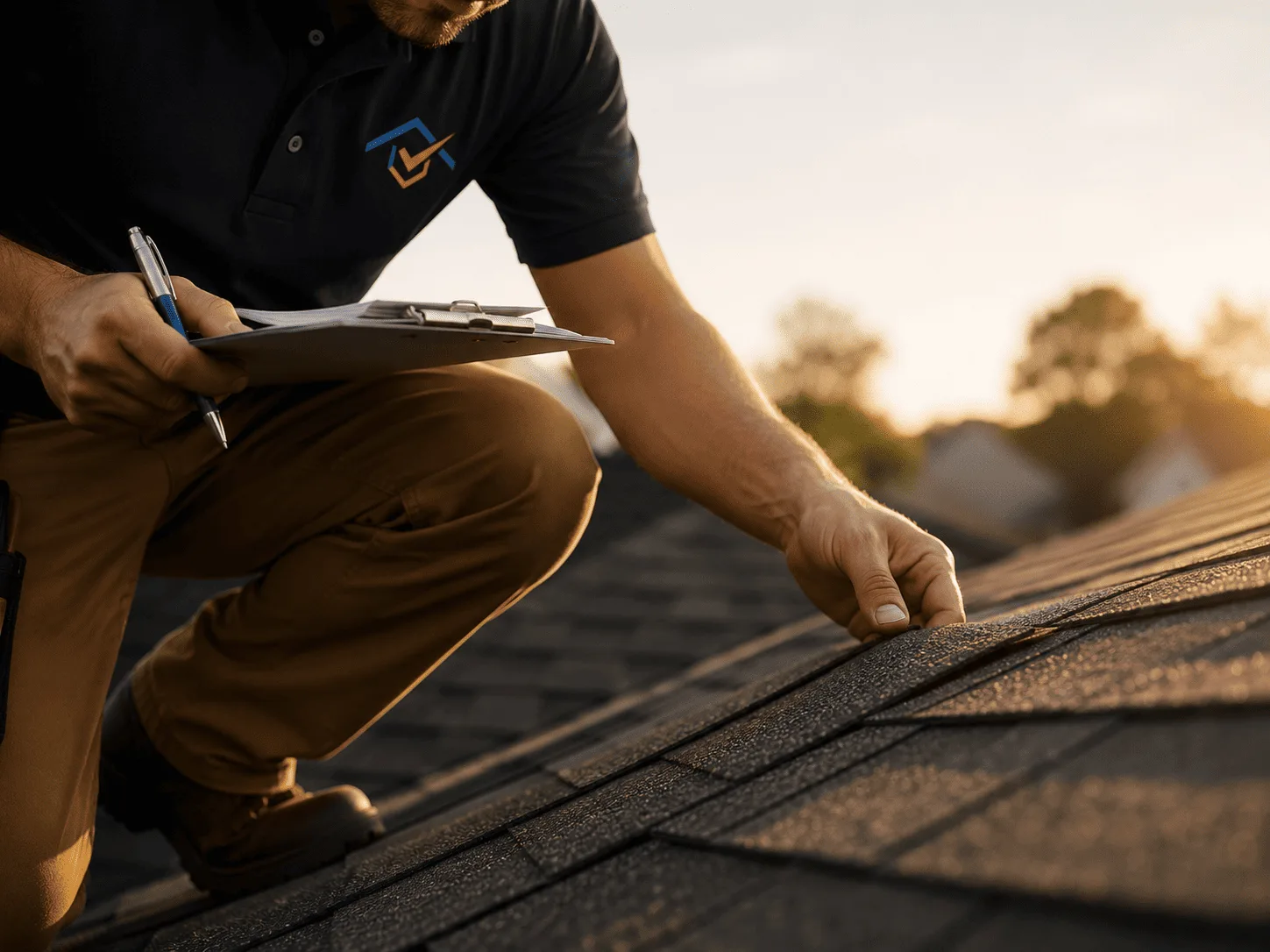 Why Choose Roof Inspection in Belknap, IL