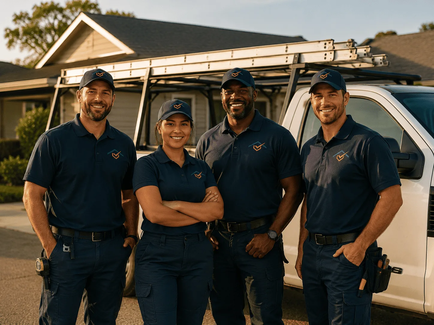 Roof Inspection company in Belknap, IL